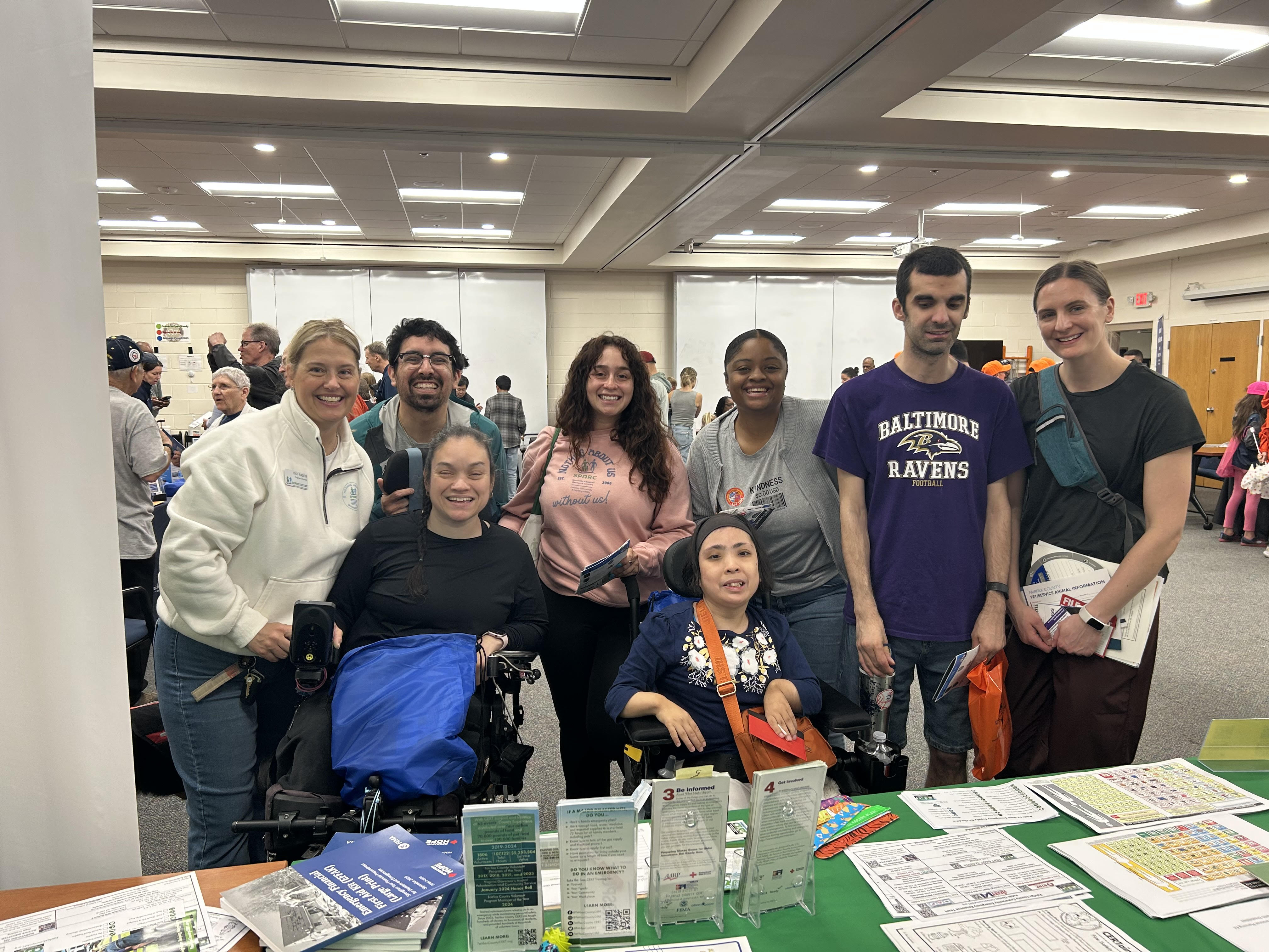 SPARC receives critical state and county funding